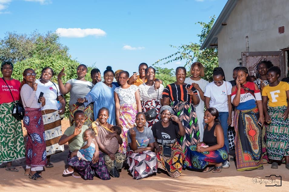 Widows Economic Advancement Skills Programme (WESAP) INTRODUCED