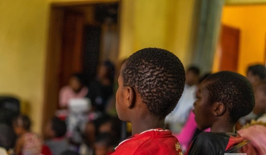 Child Support & Development Programme